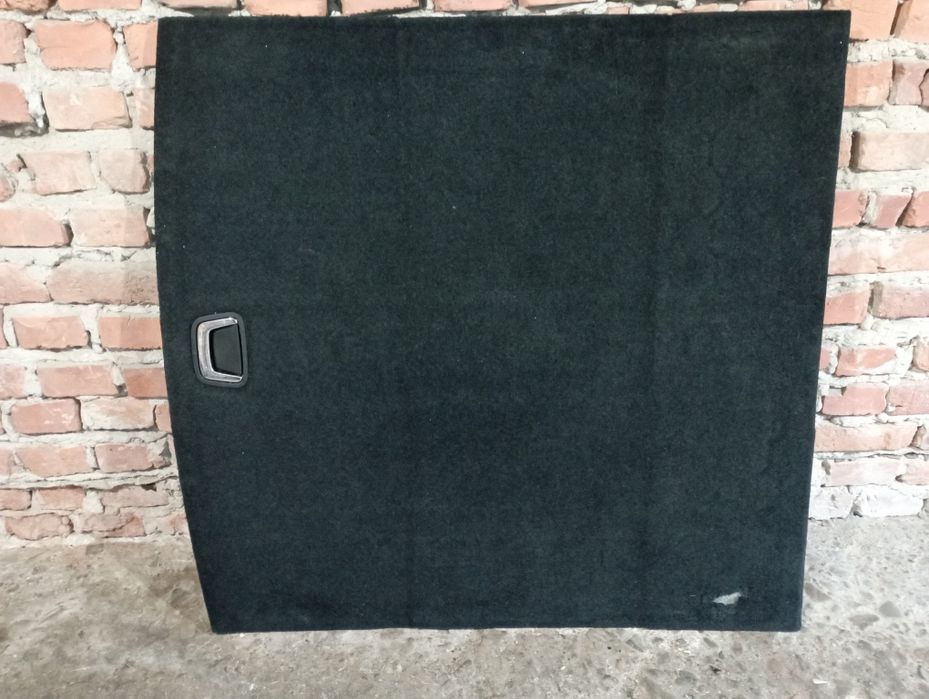 Полка багажника Опель інсігнія