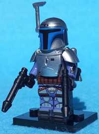 Jango Fett v1 (Star Wars)