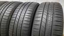 205/55/16 Michelin Energy Saver 6 mm 2019 r ! Możliwość Montażu!