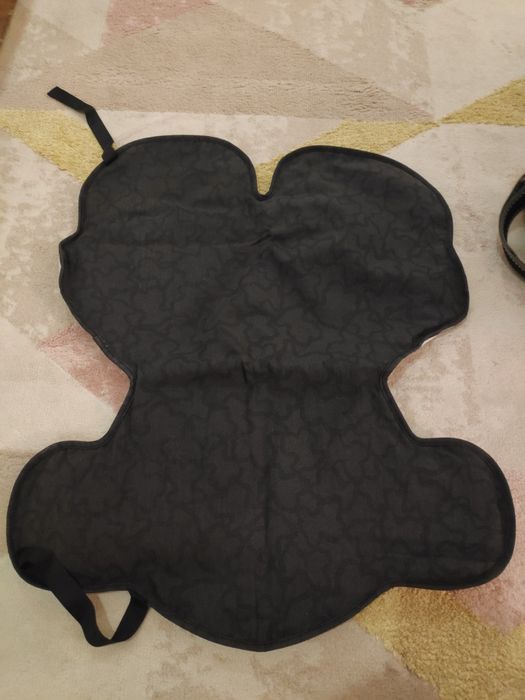 Bolsa para bebe Tous