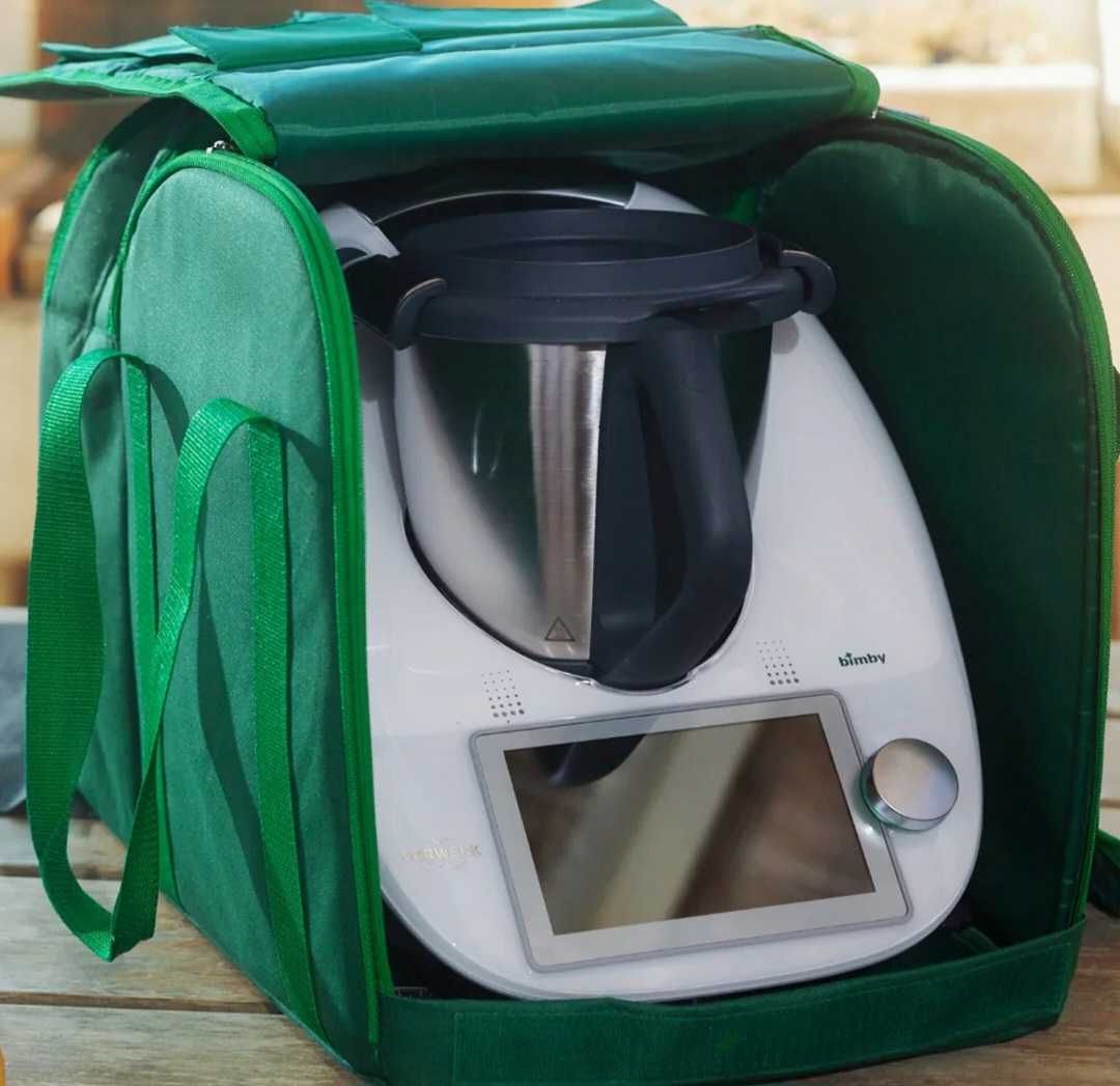 ORYGINALNA Torba transportowa do Thermomix Vorwerk TM6 TM5 TM31