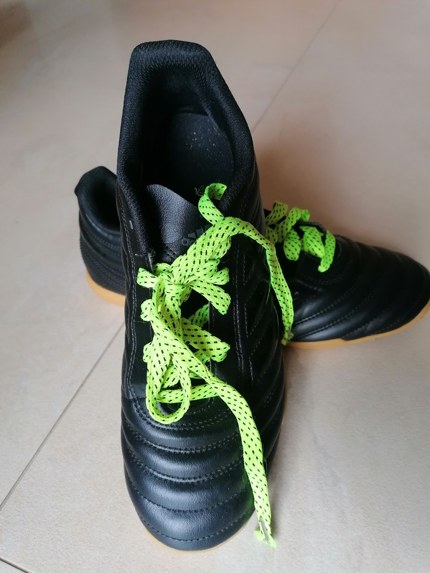 Buty halowe Adidas
