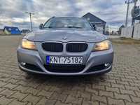 BMW 318d E91 Lift Automat !