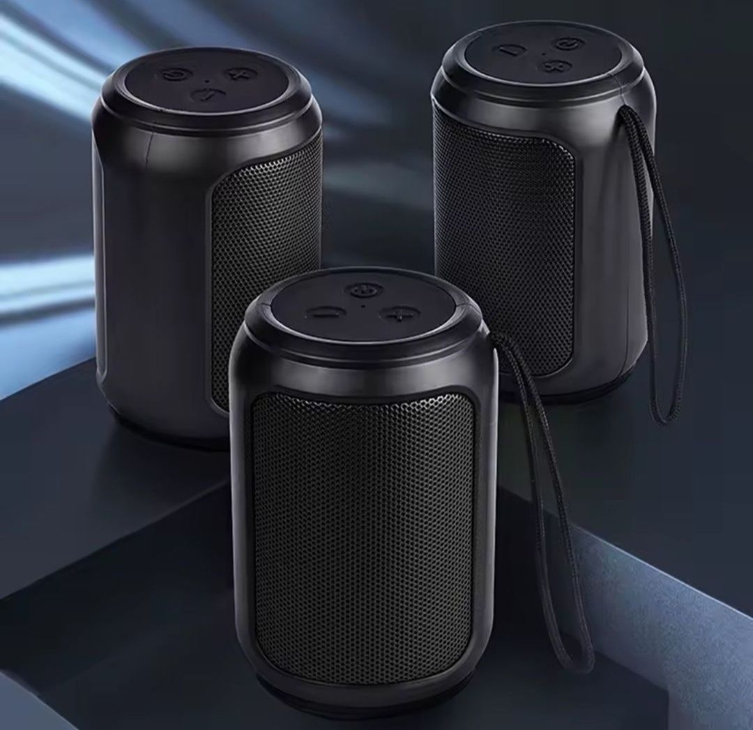 Bluetooth Колонка A3 чорна