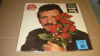 Ringo Starr Stop and smell the roses LP