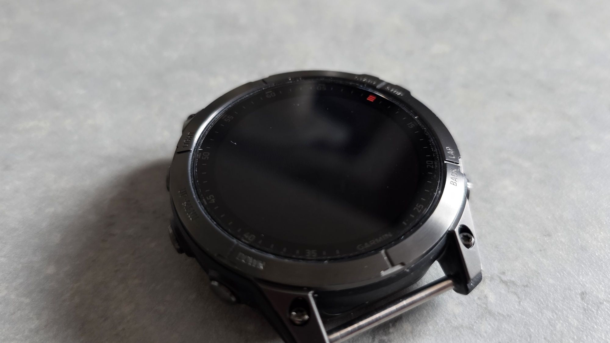 Garmin Epix 2 + Garmin HRM Dual