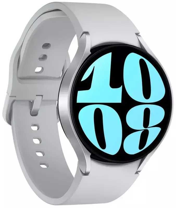 Смарт-годинник Samsung Galaxy Watch5 44mm (Silver)