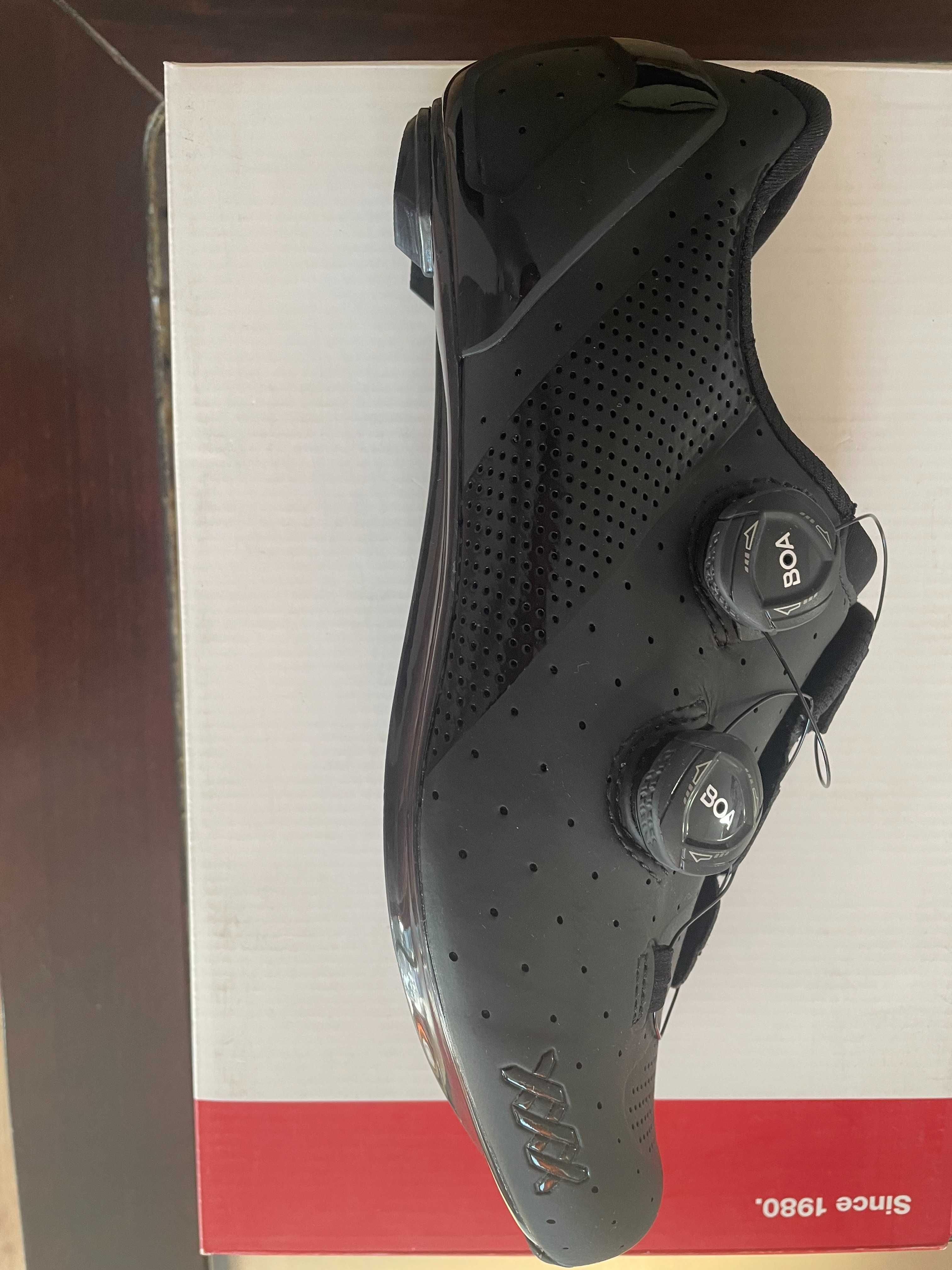 Buty szosowe Bontrager XXX rozmiar 41