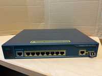 ws-c3560-8pc-s - catalyst 3560 series 8 p Cisco