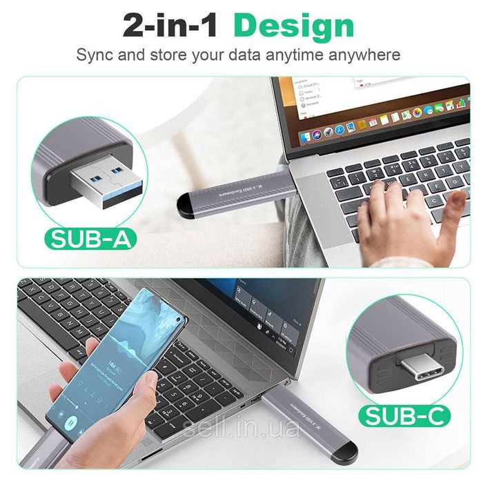 Карман кишеня бокс корпус ssd M2 NVMe