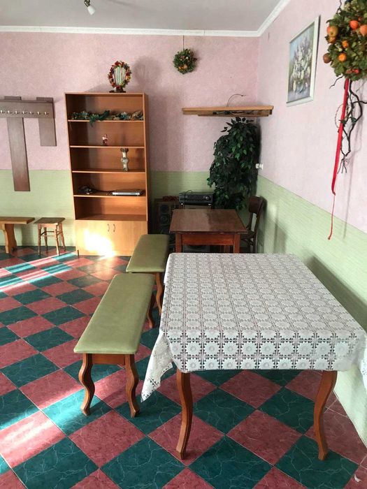 Продається нежитлова будівля