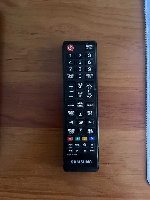 Monitor Samsung T22D390