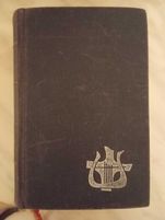 Liturgia Godzin Brewiarz tom III