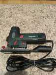 Wyrzynarka Parkside PSTK 800 G5