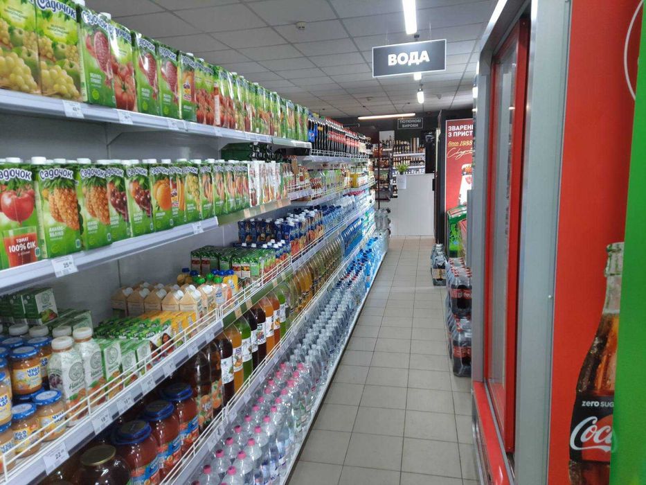 Продаж готового бізнесу