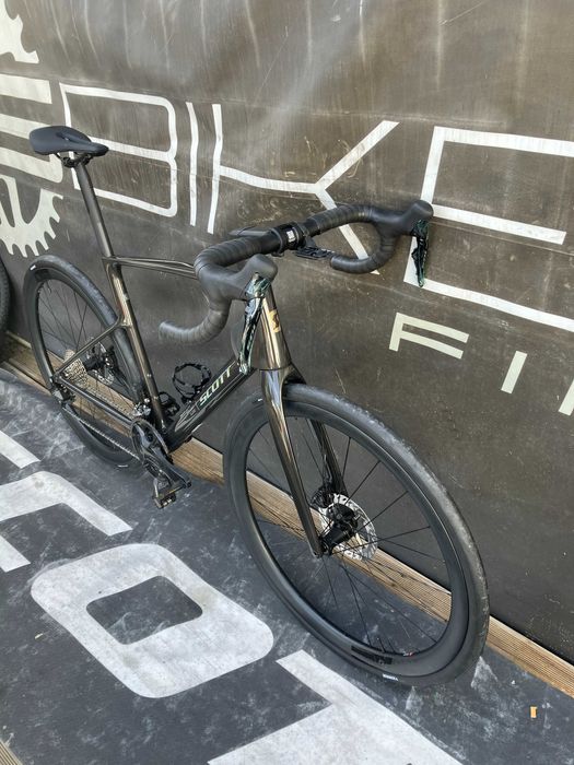 Scott Addict 40 nova
