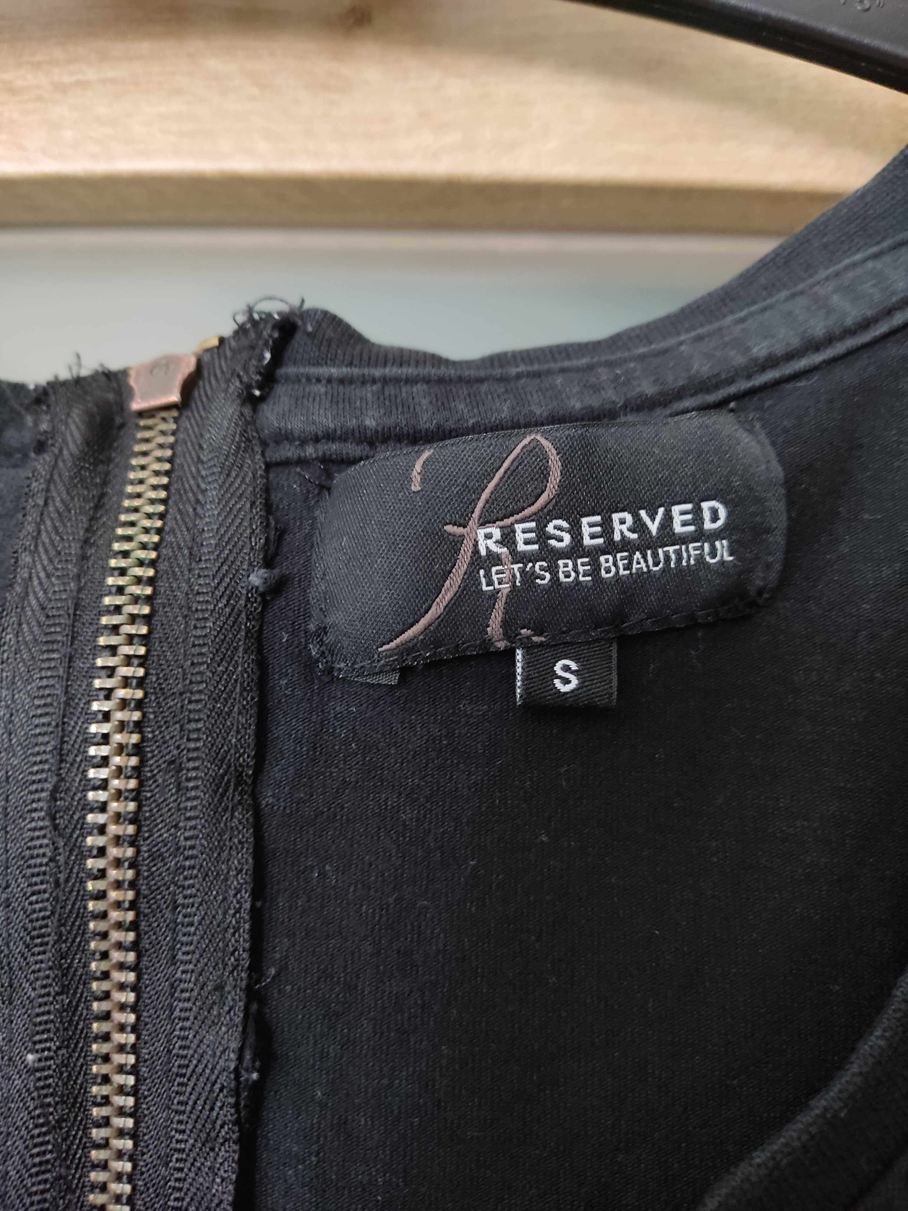 sukienka, Reserved, rozmiar S