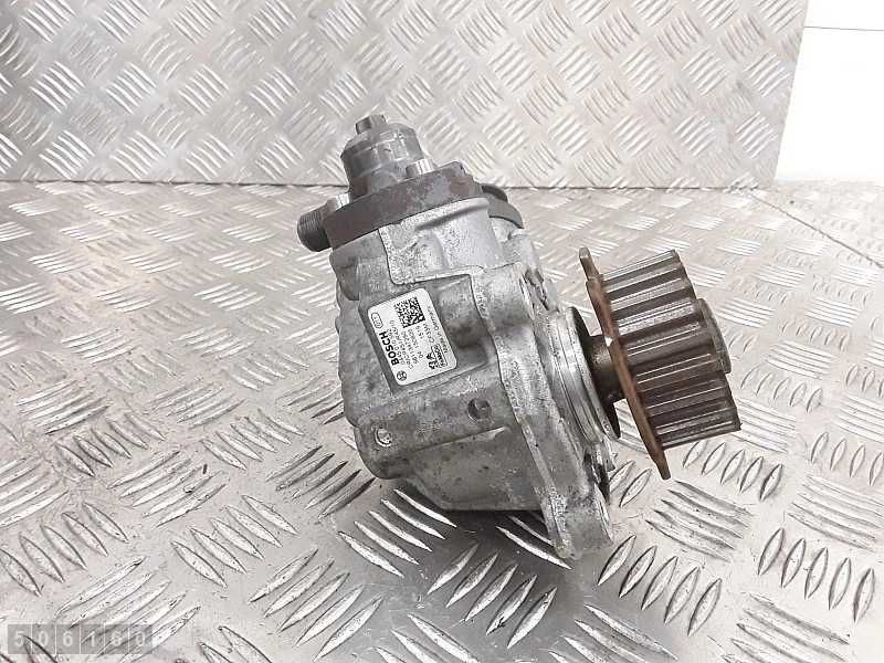 ТНВД Топливный насос Ford B-max C-max II Ecosport Fiesta VI 1.5 TDCi