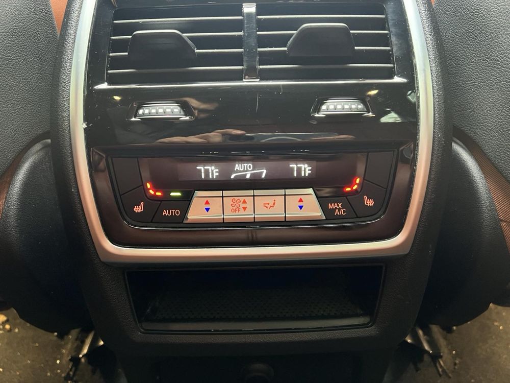 Салон Сидіння BMW X5 G05