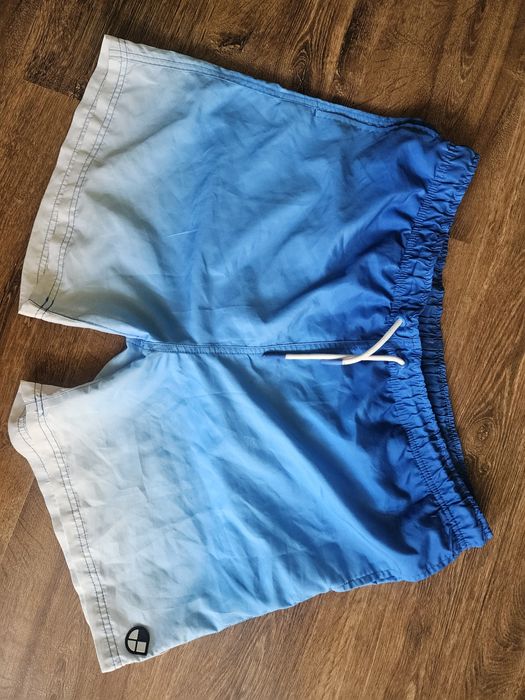 Shorty kąpielówki spodenki XL