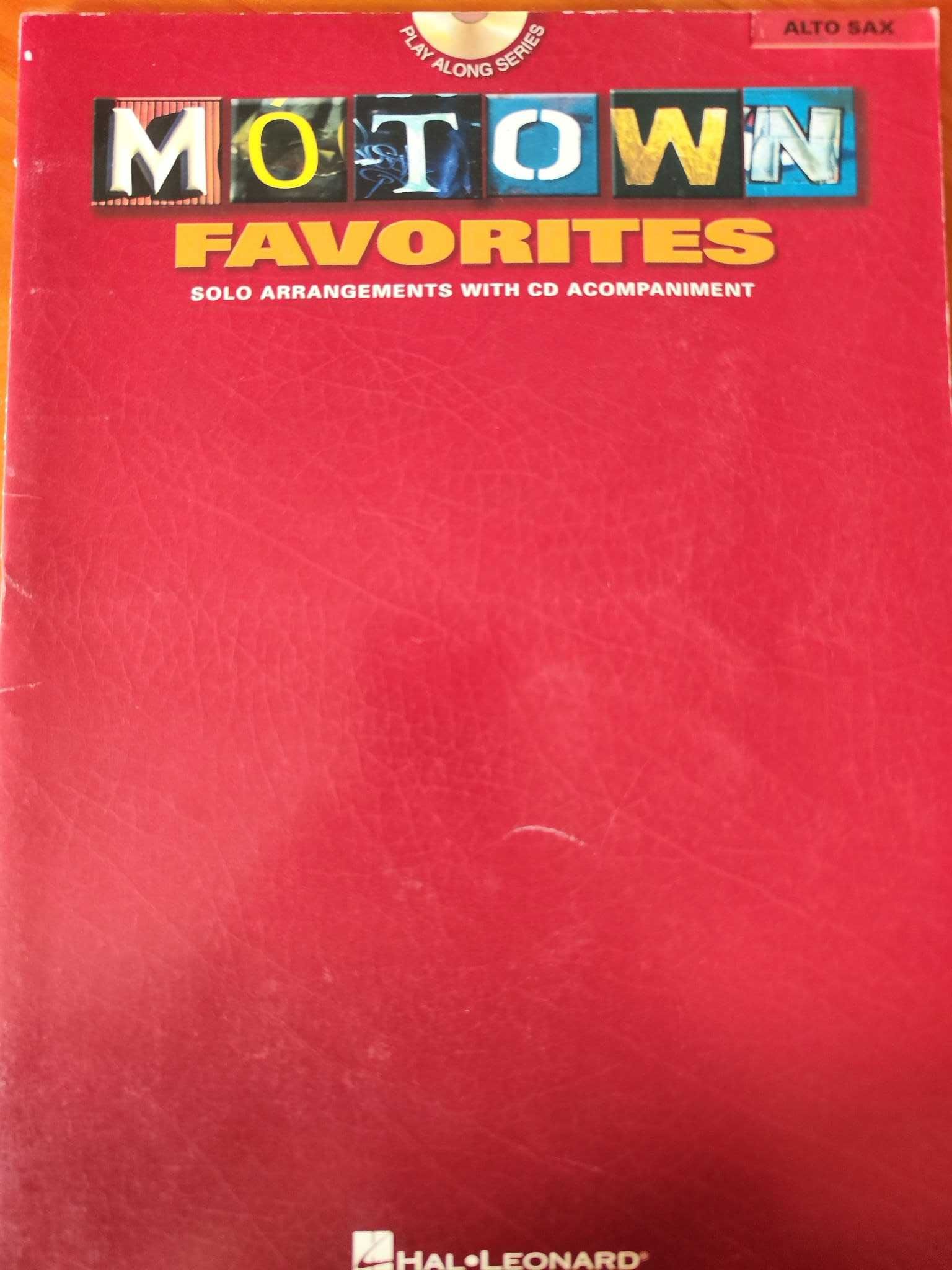 Vários Livros com músicas para saxofone