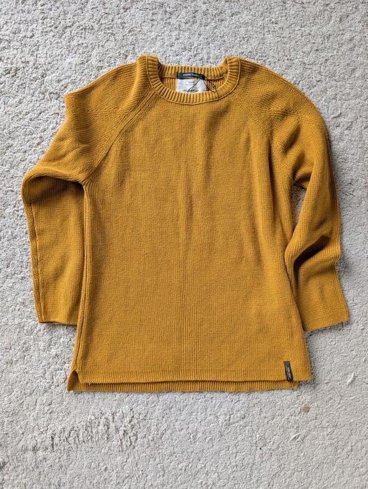 Sweter Zara 128 nowy