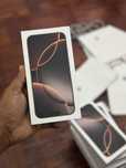 iPhone 16 pro max selado