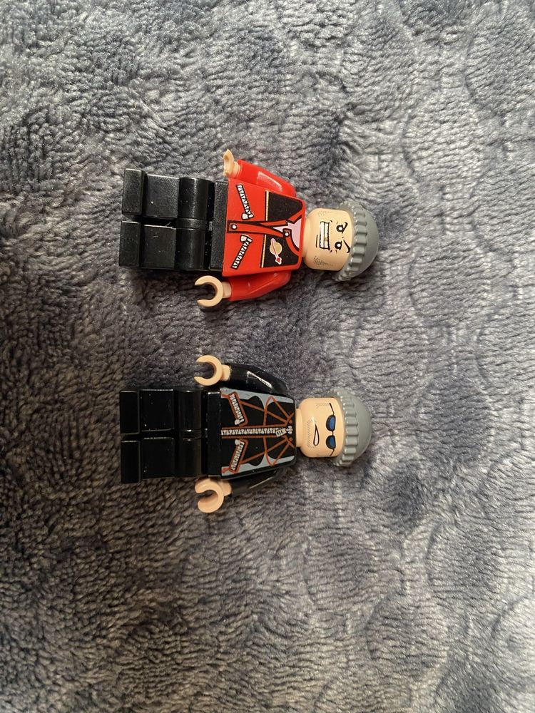 Klocki Lego 4853 Spiderman 2