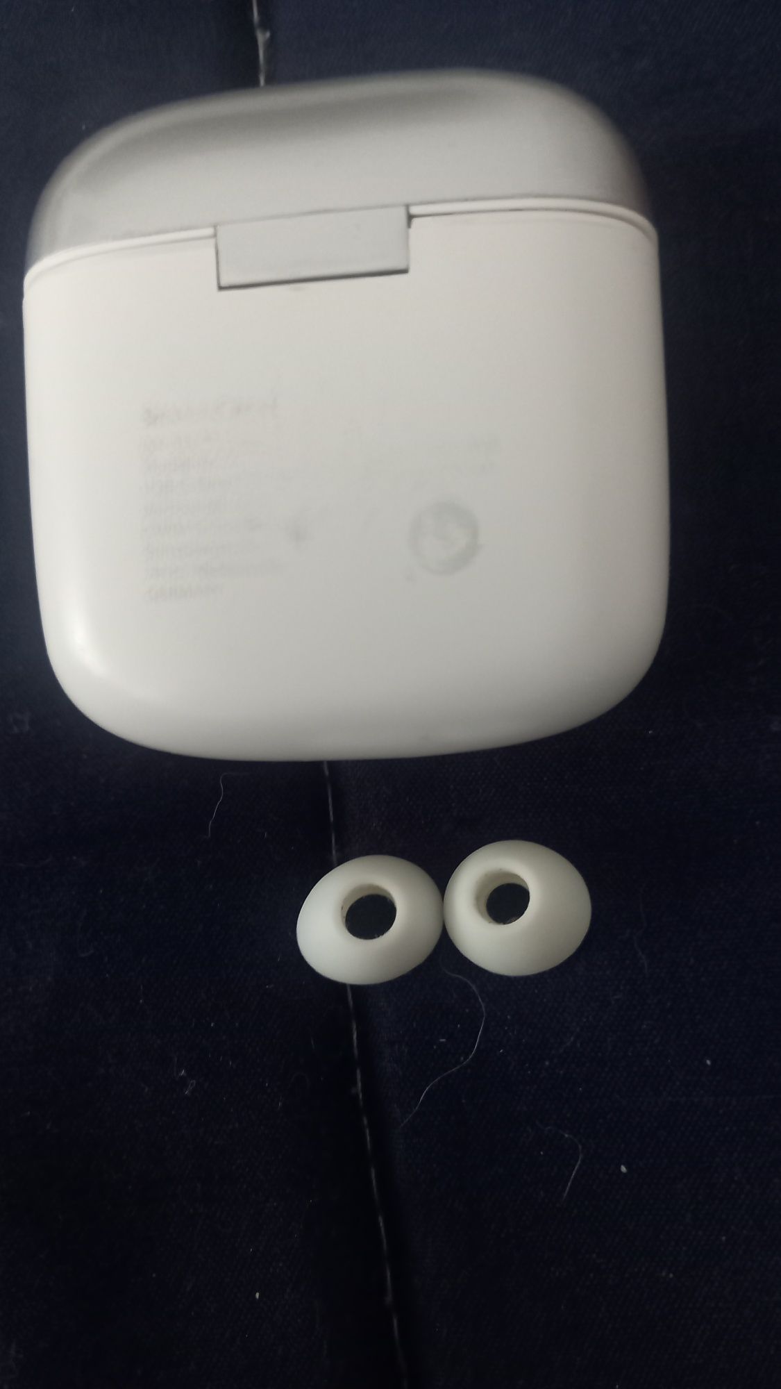 Fones Bluetooth silvercrest