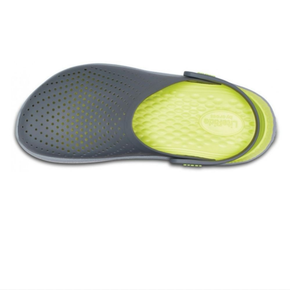 Чоловічі Сабо Crocs Literide Clog 44 р 28.4-29 см, M11, оригінал