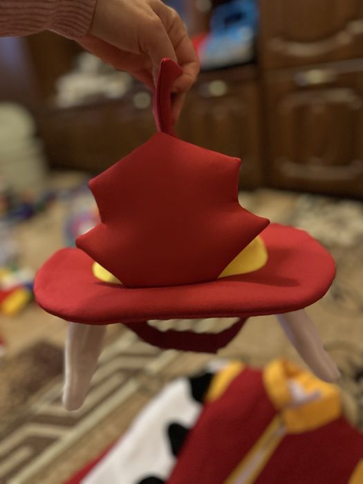 ОРЕНДА Костюм Маршала