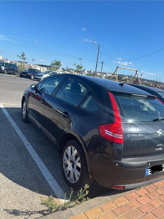 Citroen C4 1.6 HDI