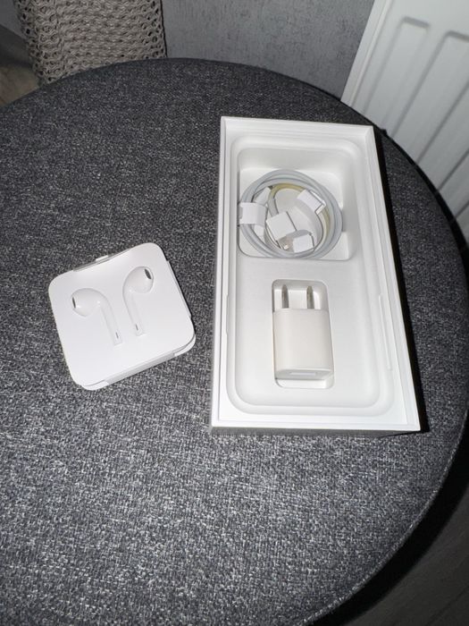 Комплект від iphone x