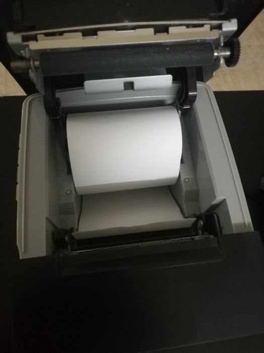 Impressora térmica SEYPOS PRP300 