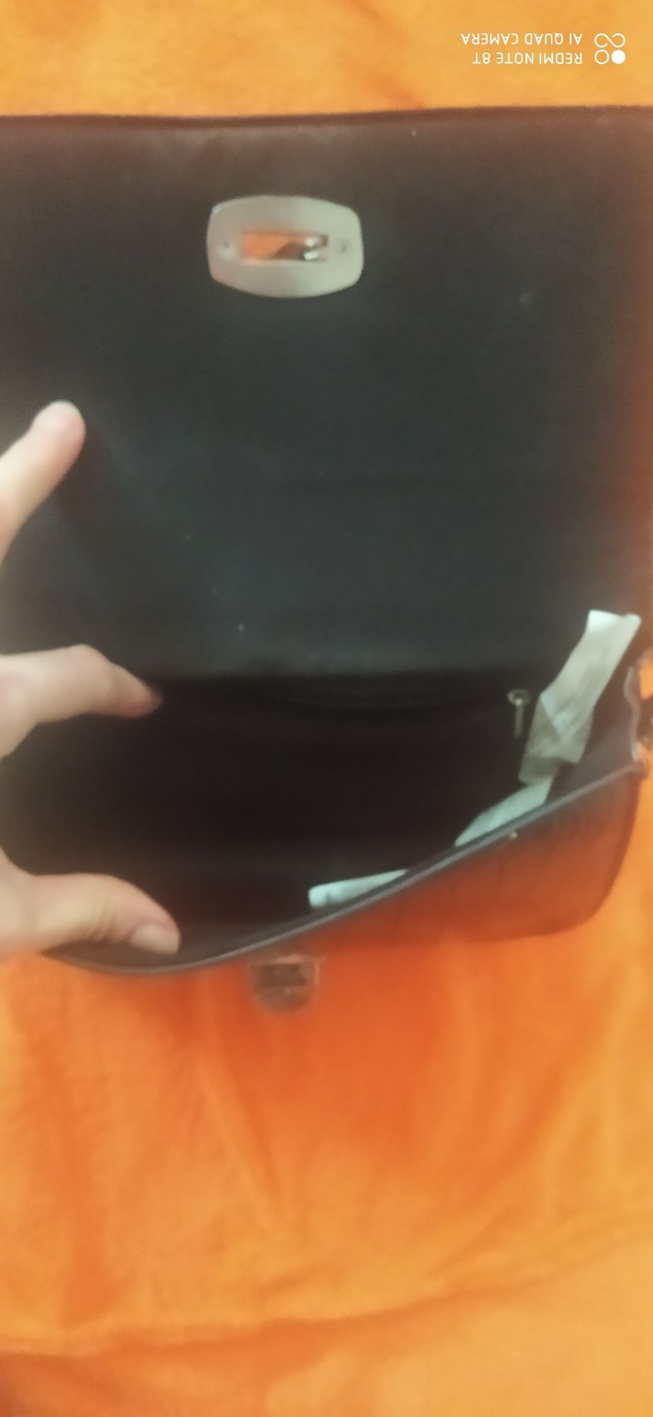 Totrebka Stradivarius 18 zł wyprzedaż
