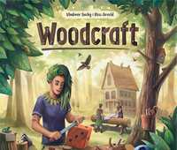 Woodcraft - nowy niegrany