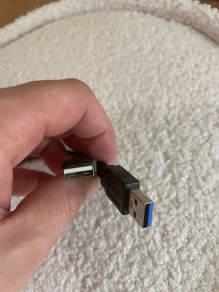 Cabo  adaptador dados disco sata 2.5