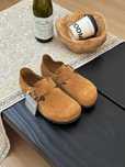 Kapcie na palce Birkenstock  r.38