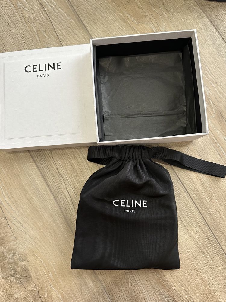 Ремень , пояс Celine triomphe оригинал