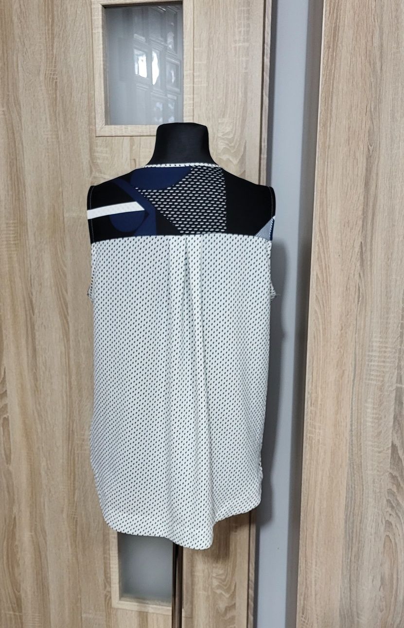 Elegancka bluzka, wzory, Next, 46