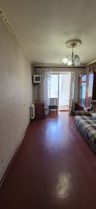 Здам 3х кім квартиру на Космонавтів