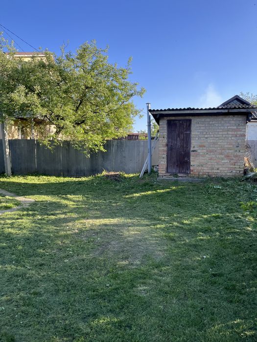 Дом в р-не Киевскоо вокзала