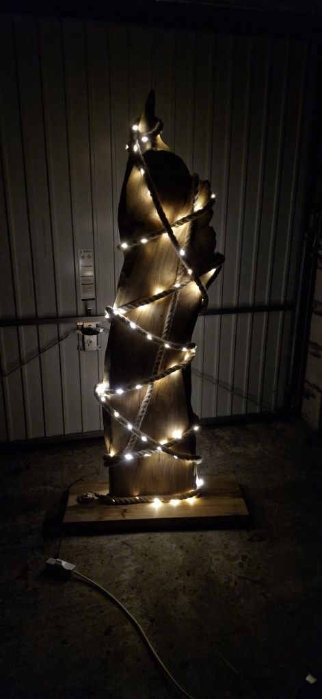 Oryginalna lampa Nastrojowa Led