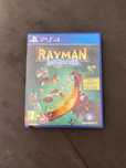 Rayman Legends Ps4