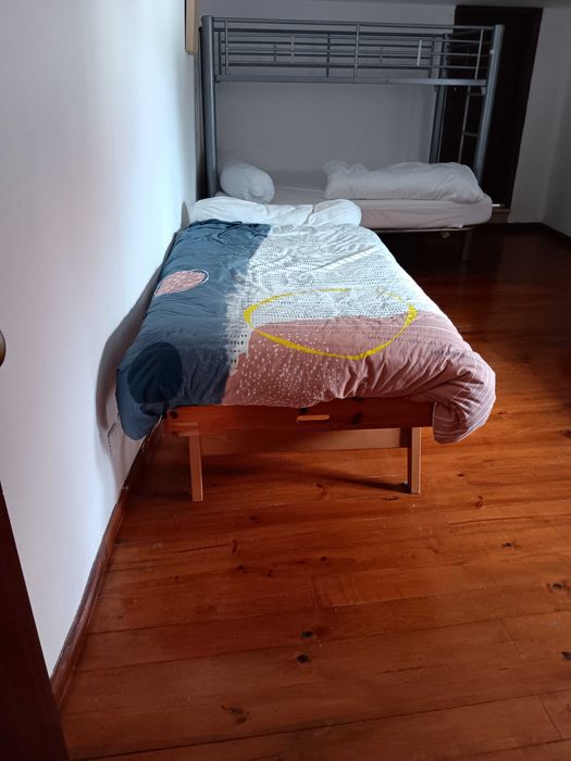 Toalhas ,Edredon, junto de lençois