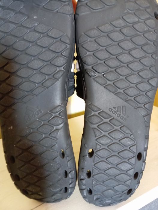 Тапочки, Caruva VARIO G13779 Adidas 
690, 00 грн.
Описание
Характерист