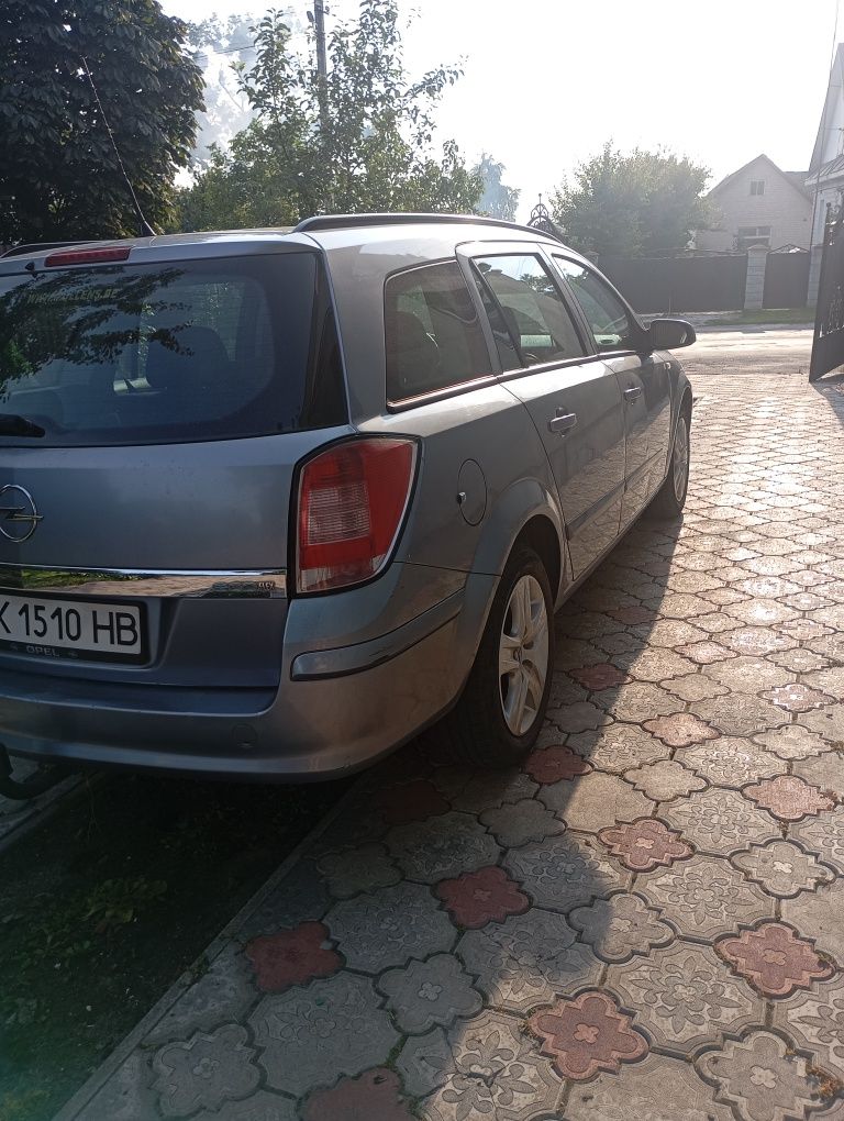 Продам Opel Astra