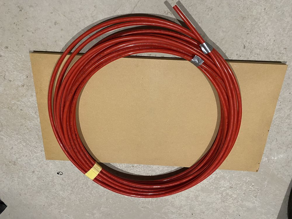 Труба Rehau Rautherm S 17*2