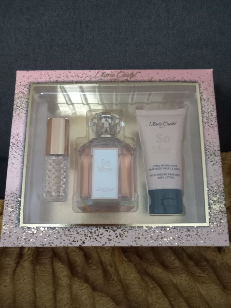 Perfume para mulher