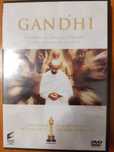 Dvd - Filme Gandhi